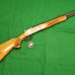 Blaser BBF 95 Prestige 12/76 .30R Blaser Bockbüchsflinte