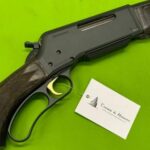 Browning Unterhebelrepetierbüchse Mod. BLR LW Tracker .308Win / .30-06 / .300WinMag