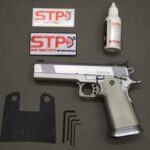 STP Executive 5“ cal. 9mm Para
