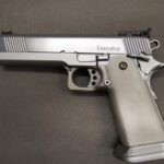 STP Executive 5“ cal. 9mm Para