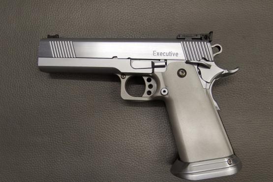 STP Executive 5“ cal. 9mm Para