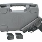 Sig Sauer P365 Nitron MS 9mmLuger