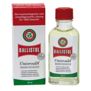 Ballistol Universalöl 50ml