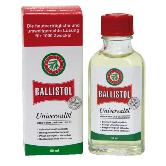 Ballistol Universalöl 50ml