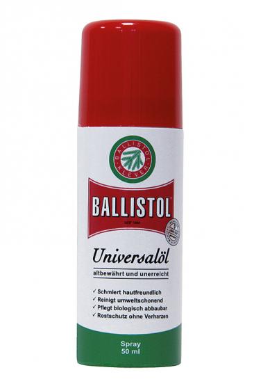 Ballistol Universalöl