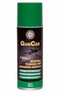 Ballistol GUNCER Waffenöl Spray 200ml