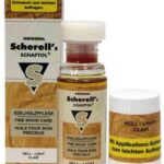 Original Scherell’s Schaftöl