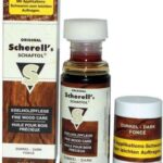 Original Scherell’s Schaftöl