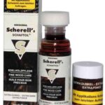 Original Scherell’s Schaftöl