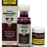Original Scherell’s Schaftöl