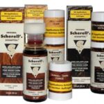 Original Scherell’s Schaftöl