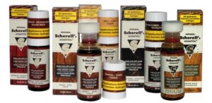 Original Scherell's Schaftöl