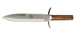 AKAH Saufänger Hirschhorn 440 Stahl