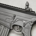 PALLAS PX-3 Kaliber 12/76 (AR-15 AR-10 Klon) SL-Flinte Selbstladeflinte