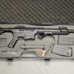 PALLAS PX-3 Kaliber 12/76 (AR-15 AR-10 Klon) SL-Flinte Selbstladeflinte