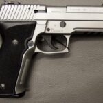 SIG Sauer P226 LDC II SA/DA SRT Silber 9mmLuger MADE IN GERMANY
