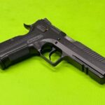 KMR L-02 SPECTRA O.R. 9mmLuger Pistole