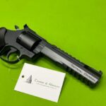 SPOHR Revolver L562 Tactical Divison PVD schwarz .357Mag
