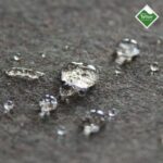 AKAH Rucksack „Loden de Luxe“ mit Elch-Leder