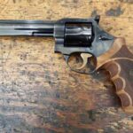 Manurhin MR73 Sport, Kaliber .357 Magnum, Lauflänge 6″ Revolver