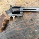 Manurhin MR73 Sport, Kaliber .357 Magnum, Lauflänge 6″ Revolver