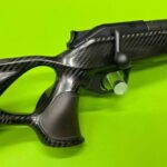 Blaser R8 Carbon Success 8x57IS | 58cm LL | – Geradezugrepetierbüchse