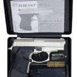 Zoraki Mod. 914 titan 9mm P.A.K. Schreckschuss