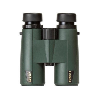 Delta Optical Forest II 8×42 roof
