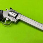 SPOHR Revolver L562 Standard 6.0 .357Mag