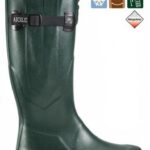 AIGLE PARCOURS® 2 Iso grün