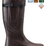 AIGLE PARCOURS® 2 Iso braun