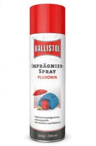 Ballistol Pluvonin Imprägnierspray 500ml