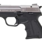 Zoraki Mod. 906 titan 9mm P.A.K. Schreckschuss