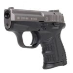 Zoraki Mod. 906 titan 9mm P.A.K. Schreckschuss