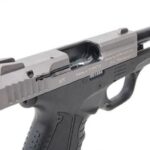 Zoraki Mod. 906 titan 9mm P.A.K. Schreckschuss