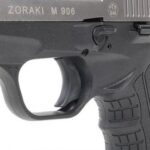 Zoraki Mod. 906 titan 9mm P.A.K. Schreckschuss
