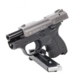 Zoraki Mod. 906 titan 9mm P.A.K. Schreckschuss