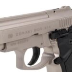 Zoraki Mod. 914 satina 9mm P.A.K. Schreckschuss