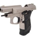 Zoraki Mod. 914 satina 9mm P.A.K. Schreckschuss