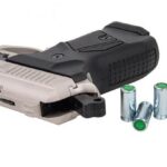 Zoraki Mod. 914 satina 9mm P.A.K. Schreckschuss