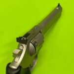 SPOHR Revolver L562 Standard 6.0 .357Mag