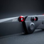 ACTA NON VERBA KNIVES A100