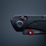 ACTA NON VERBA KNIVES A100