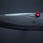ACTA NON VERBA KNIVES A100