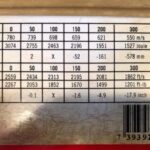 Norma 6,5×55 Oryx Bonded 10,1g, 156grs