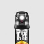 Hoernecke TW1000 Pepper-Jet „Man“ LED 40ml