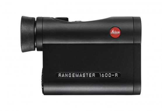 Leica Rangemaster 1600-R