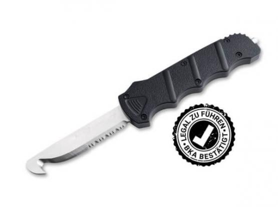 Böker Plus RESCUE OTF
