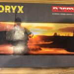 Norma 9,3×62 Oryx 15,0g 242grs