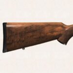 Mauser M12 Pure Repetierbüchse, cal. 8x57JS
